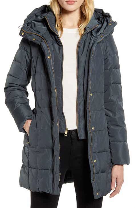 nordstrom puffer coats|unisex puffer jacket.